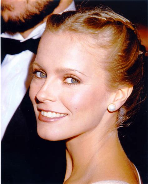 Vintage Photos of Cheryl Ladd Only for Mature Audiences